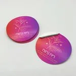 Circle Stickers 5