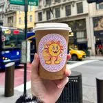 Circle Stickers 3