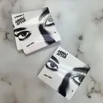 Square Stickers 7
