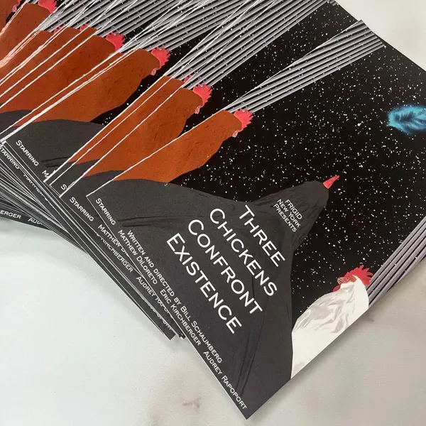 Brochures 4
