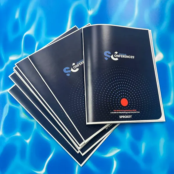 Rush Booklets 7