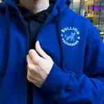 Gildan Heavy Blend Full-Zip Hoodie 2