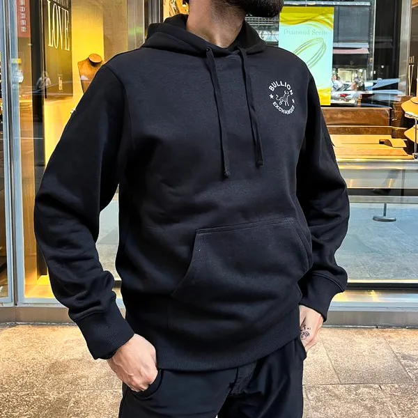 Gildan Heavy Blend Hoodie 3