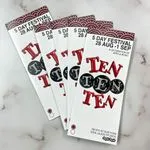 Same Day Brochures 3
