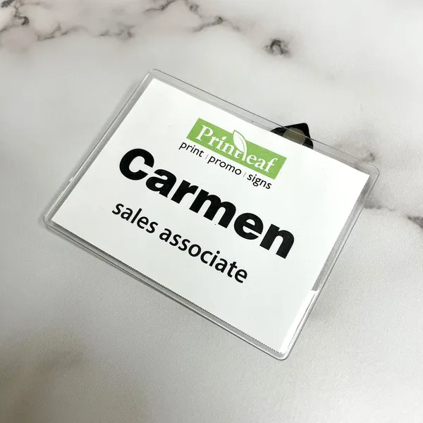 Custom Badges 2