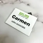 Custom Badges 2