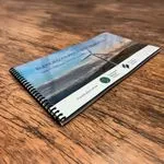 Spiral Bound Booklets 2
