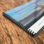 Spiral Bound Booklets 6