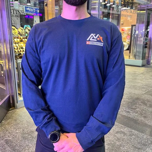 Gildan Softstyle Long Sleeve T-Shirt 2