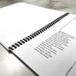 Spiral Bound Booklets 5