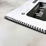 Spiral Bound Booklets 7