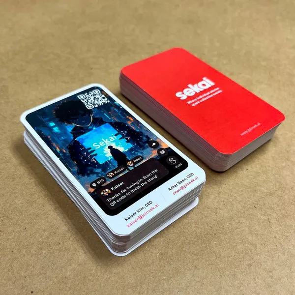 Same Day Business Cards 5