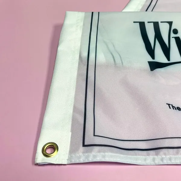 Custom Flags 3