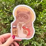 Die Cut Stickers 2