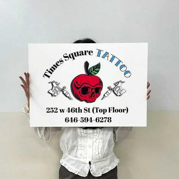 PVC Signs 1