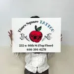 PVC Signs 1