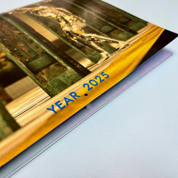 Custom Calendars 3