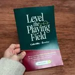 Short Run Booklets 3