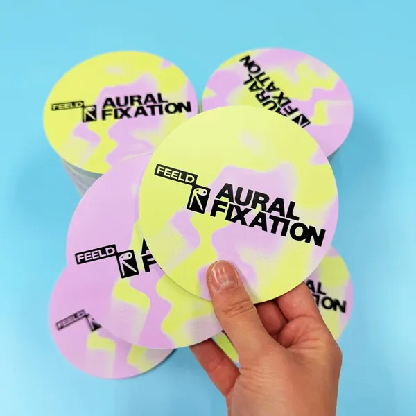 PVC Coasters 1