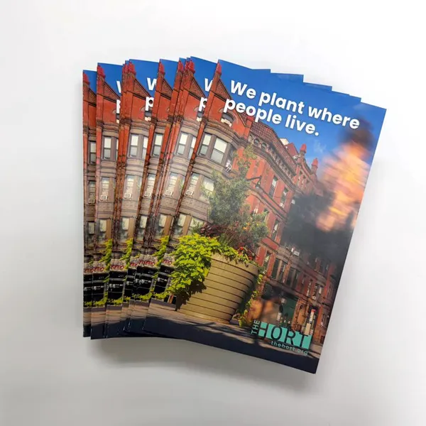 Bulk Booklets 2