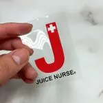 UV DTF Stickers 3