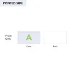Plastic Business Cards 6