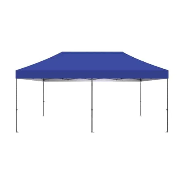 20'x10' Popup Canopy Tent 4