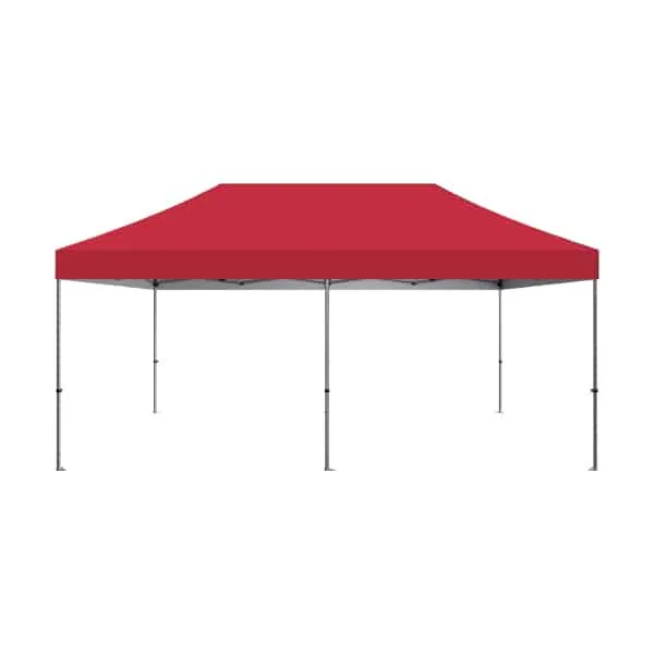 20'x10' Popup Canopy Tent 2
