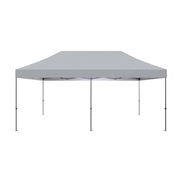 20'x10' Popup Canopy Tent 3