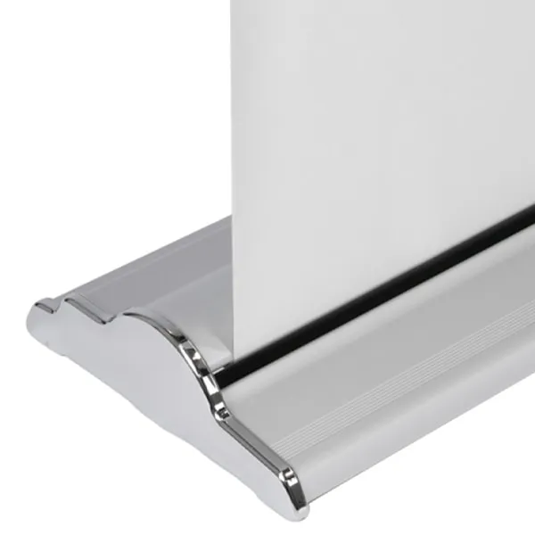 Premium Retractable Banner 4