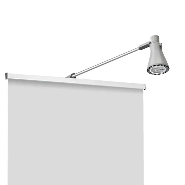 Premium Retractable Banner 6