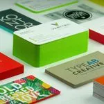 Premium Business Cards 2