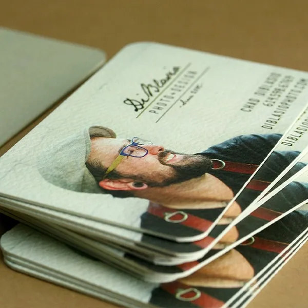 Premium Business Cards 3
