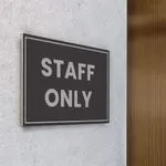 PVC Signs 5