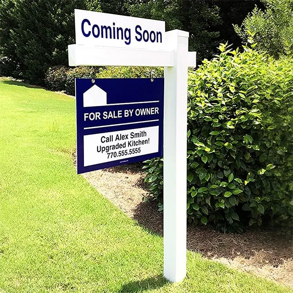 Real Estate Post 1