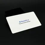 Rounded Corner Business Cards 3