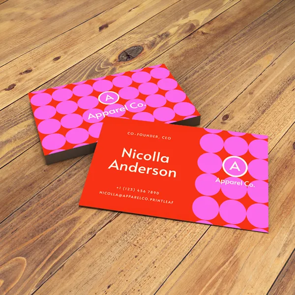 Same Day Business Cards 2
