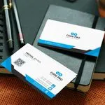 Same Day Business Cards 9