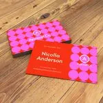 Standard Business Cards 1