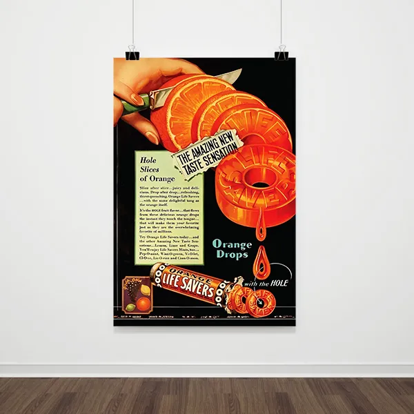 Same Day Posters 6