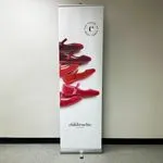 Same Day Retractable Banner 6