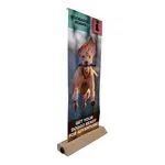 Eco Lite Retractable Banner 3