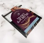 Spiral Bound Booklets 3