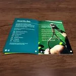 Short Run Booklets 2