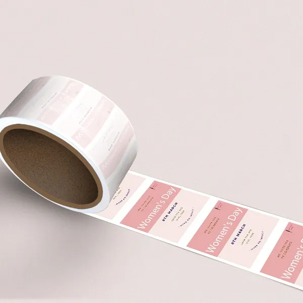 Square Roll Labels 3
