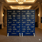 Rush Step & Repeat 1
