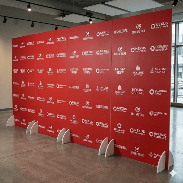 Rush Step & Repeat 4