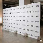 Rush Step & Repeat 3