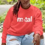 Gildan Softstyle Crewneck Sweatshirt 3