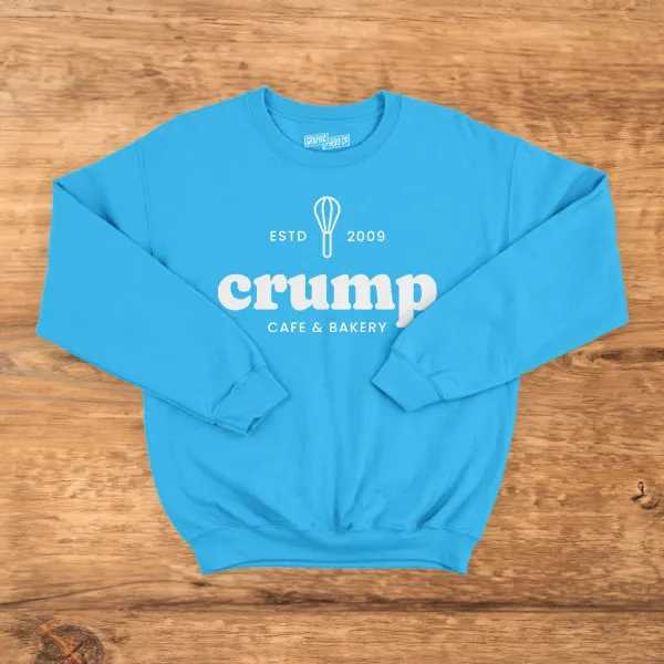 Gildan Softstyle Crewneck Sweatshirt 5